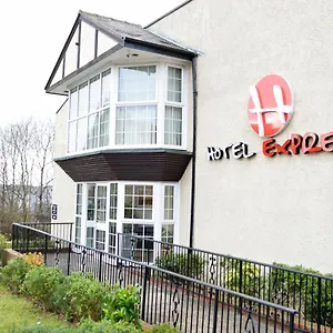 Express Newcastle Hotel