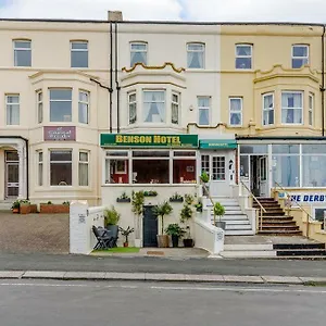 https://benson-hotel.hotelsin-chester.com